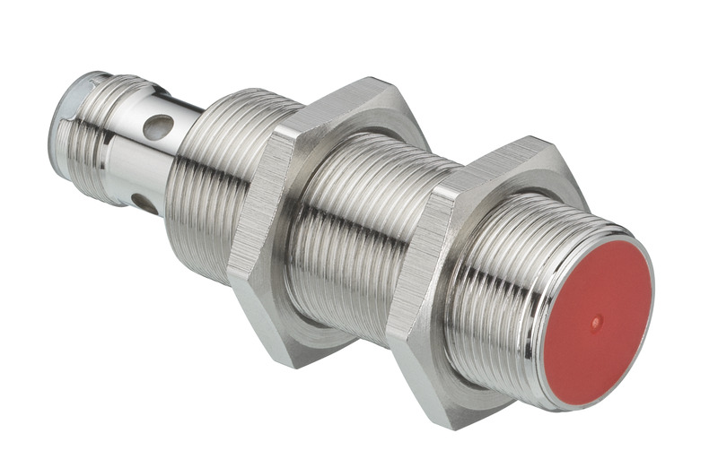 IS 118 MM/4NO-16N-M12